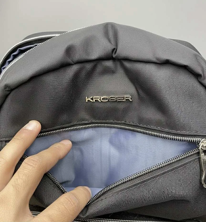 Sac a Dos Kroser Original 15,6 pouces
