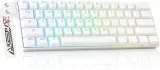 DAREU EK 60 HE WHITE