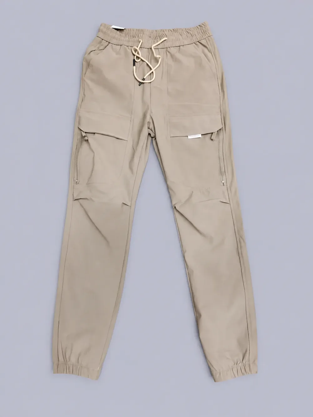 Pantalon Cargo