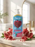 Nyres جال دوش بعطر الرمان 1L