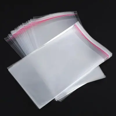 Sachet Cellophane par 100 pcs - أكياس سيلوفان