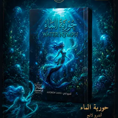 حورية الماء