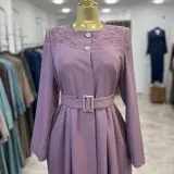 حجاب تركي إسمراي