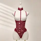 DIAVA Rouge Mystère