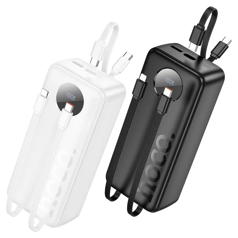 Power bank  J132B Sabio 22.5W + PD20W 30000mAh