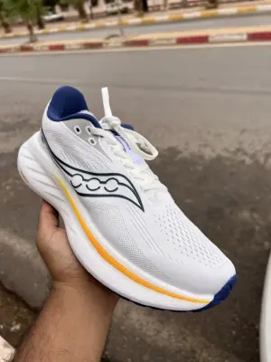 Saucony