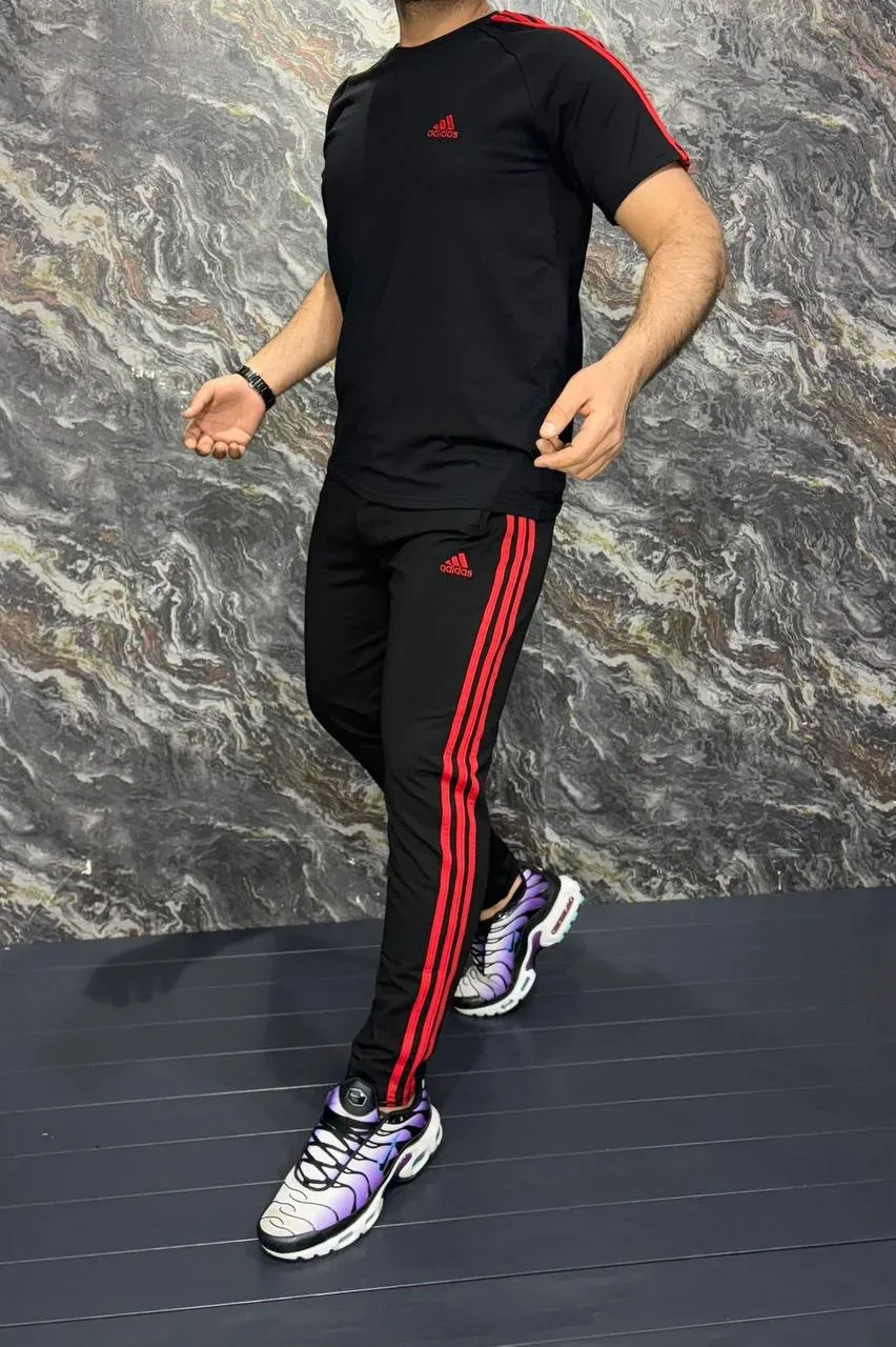 Ensemble Adidas Good 🇹🇷