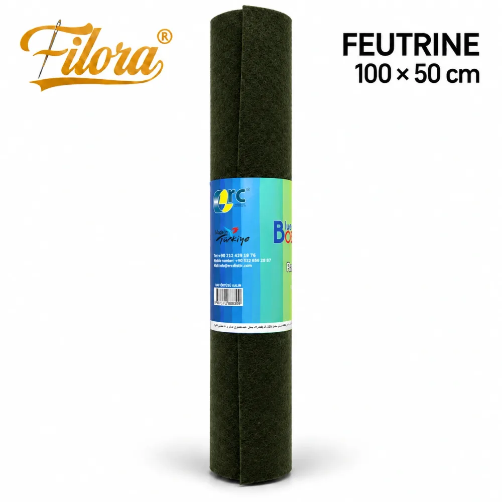 Feutrine 100*50cm