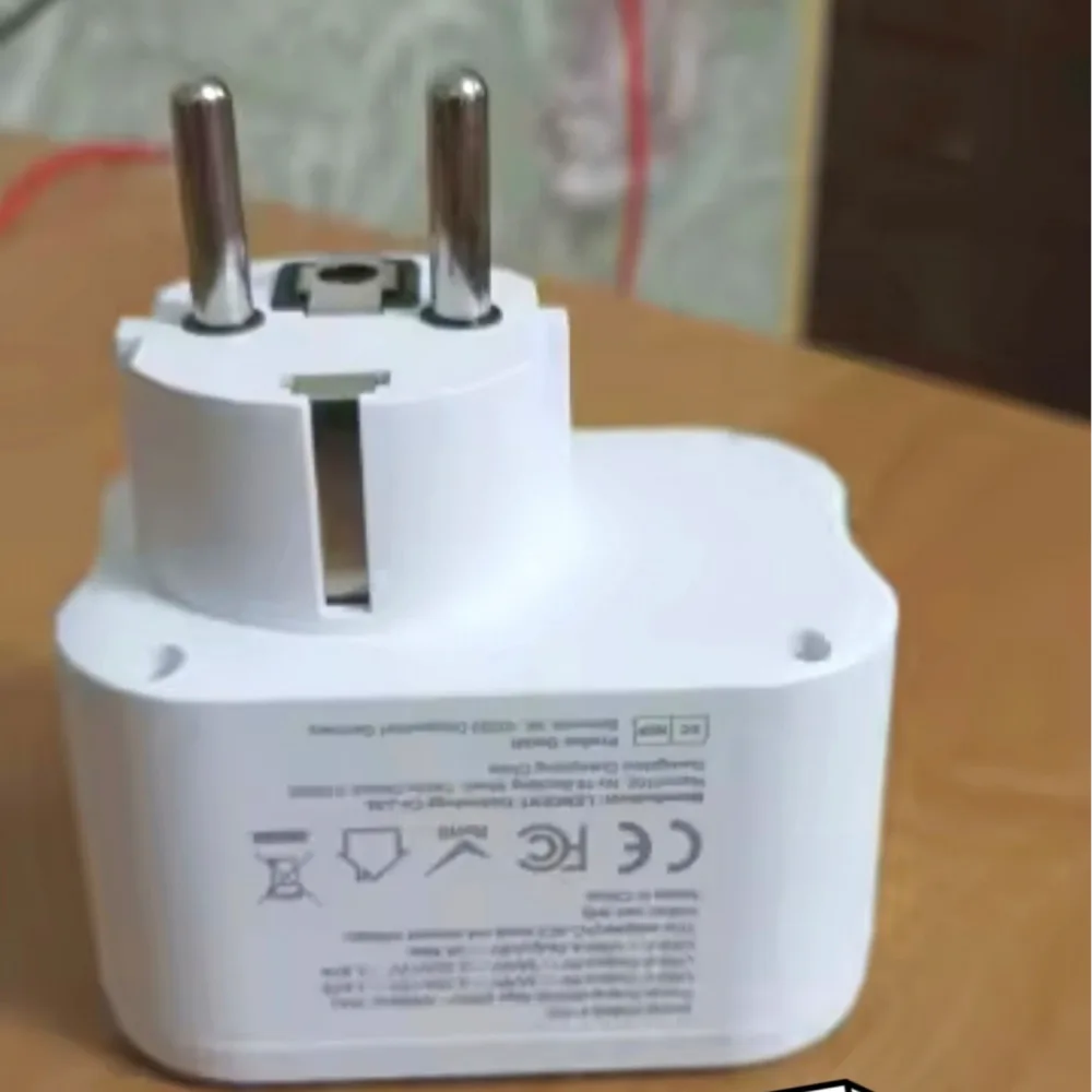 LENCENT Multiprises Charge Rapide USB