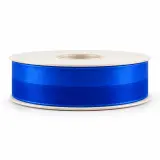 Ruban Satin Orgonza 25mm