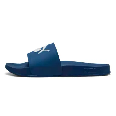 Sandalia Puma azul para caballero 40484502