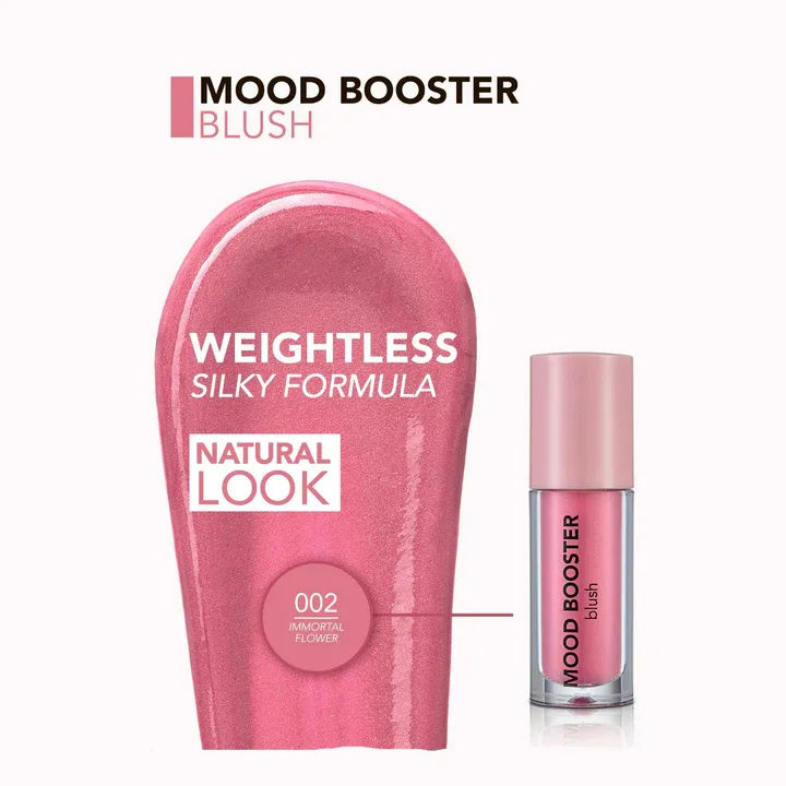 Mood Booster Blush