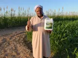 مبيد حيوي واسع الطيف 5لتر