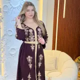 قفطان سمر