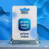 Prime Video Subscription