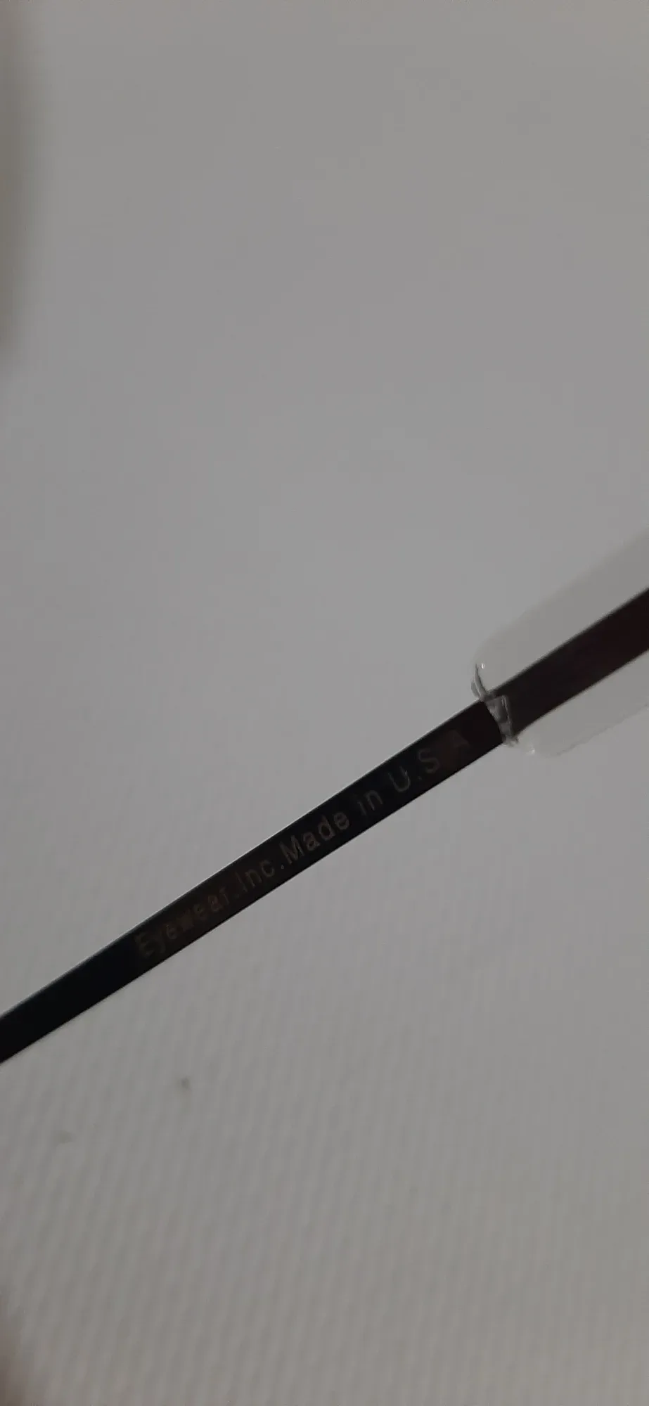 Lunette la marque american optical