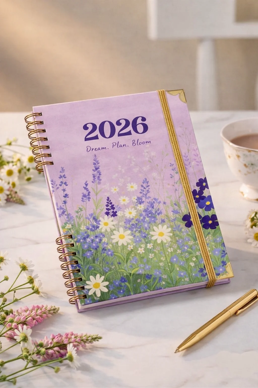Planner 2026