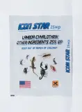 مبيد الحشرات الفعّال ICON STAR 25% WP
