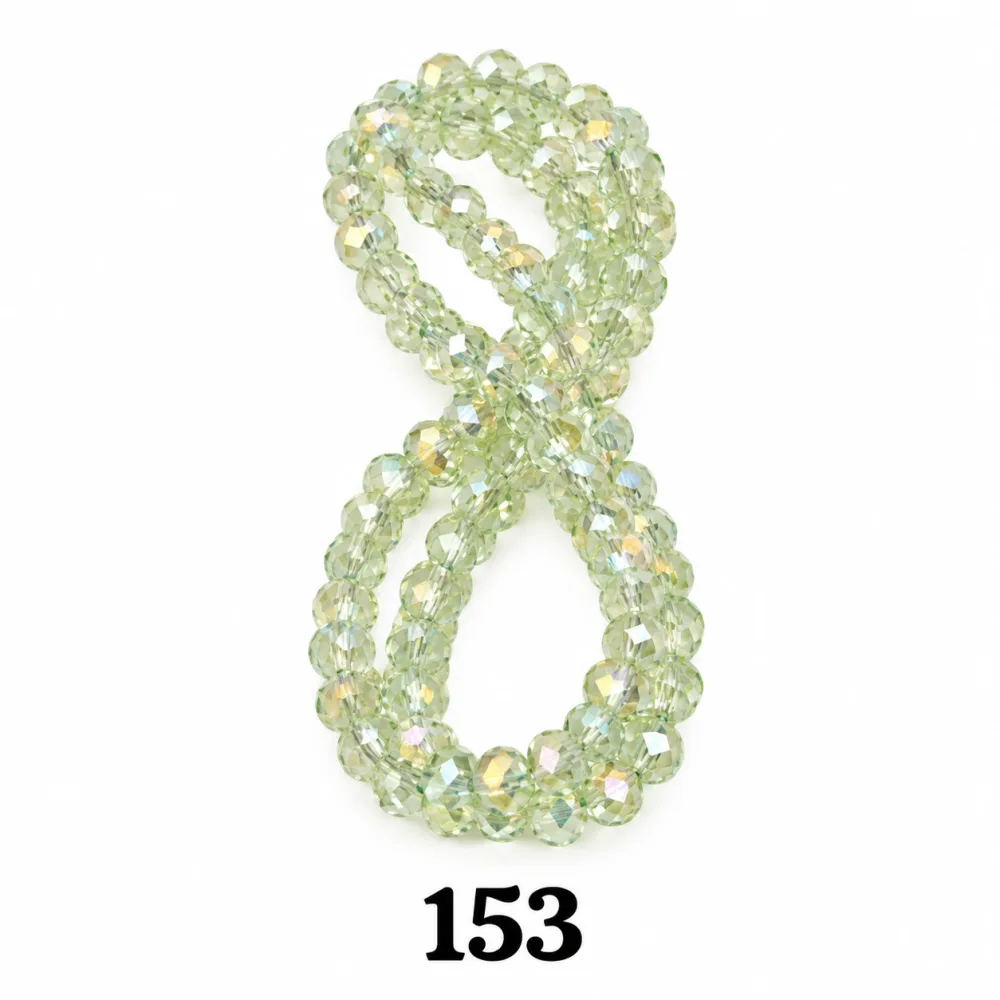 06 Cristal Rond  - كريستال دائري