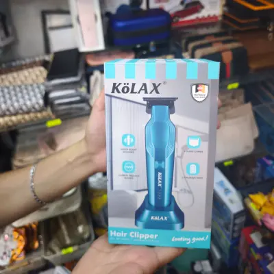 Tendeuse kolax