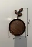 الواح خشبية من الخشب سابلي
