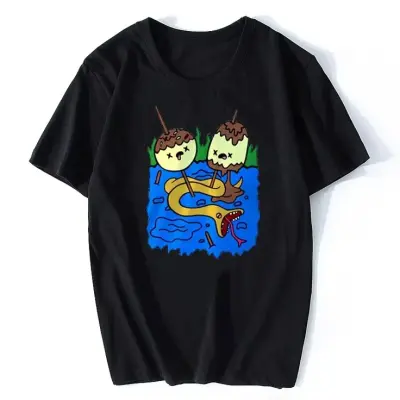 Marceline oversized tshirt