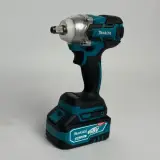🔥 عرض محدود: طقم Makita كامل لكل احتياجاتك!