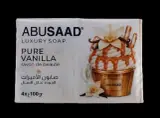 المجموعة الملكية للعناية الكاملة والترطيب (Abusaad Complete Care Pack)