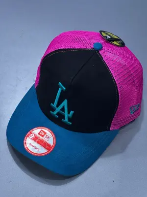 كاسكيطة شبكة لوس أنجلوس Los Angeles