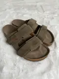BIRKENSTOCK UJI 👣
