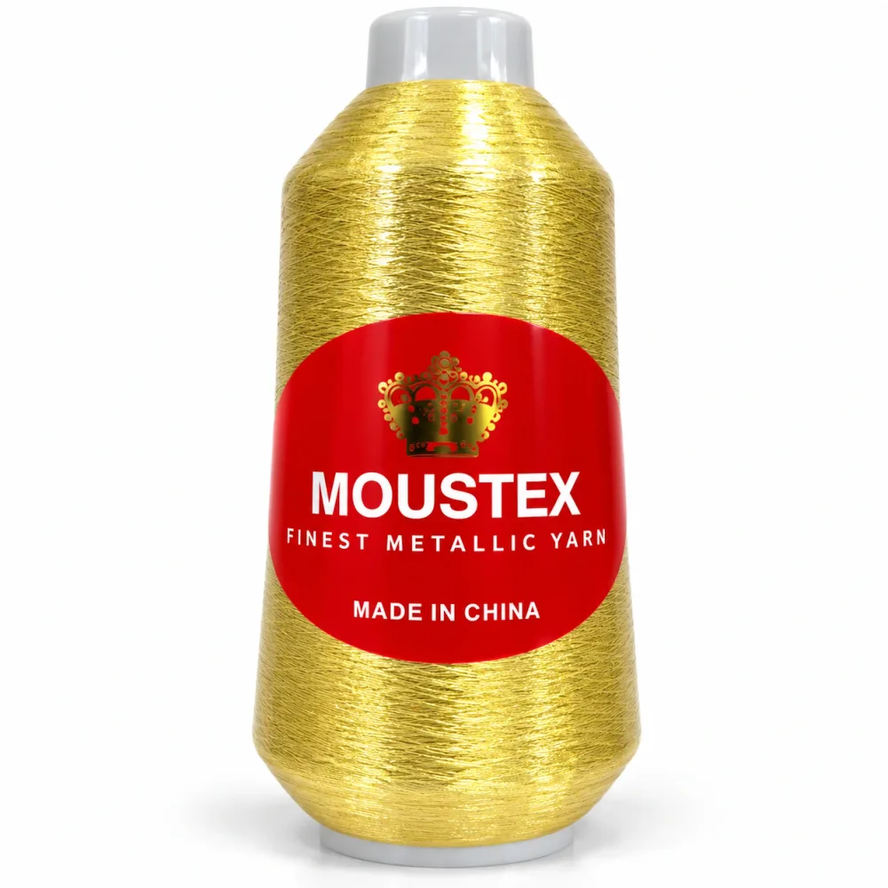خيط الشعرة الحرة Fil Skalli Gm Inox Or 250G