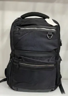 Sac à dos pour laptop grande capacité et imperméable