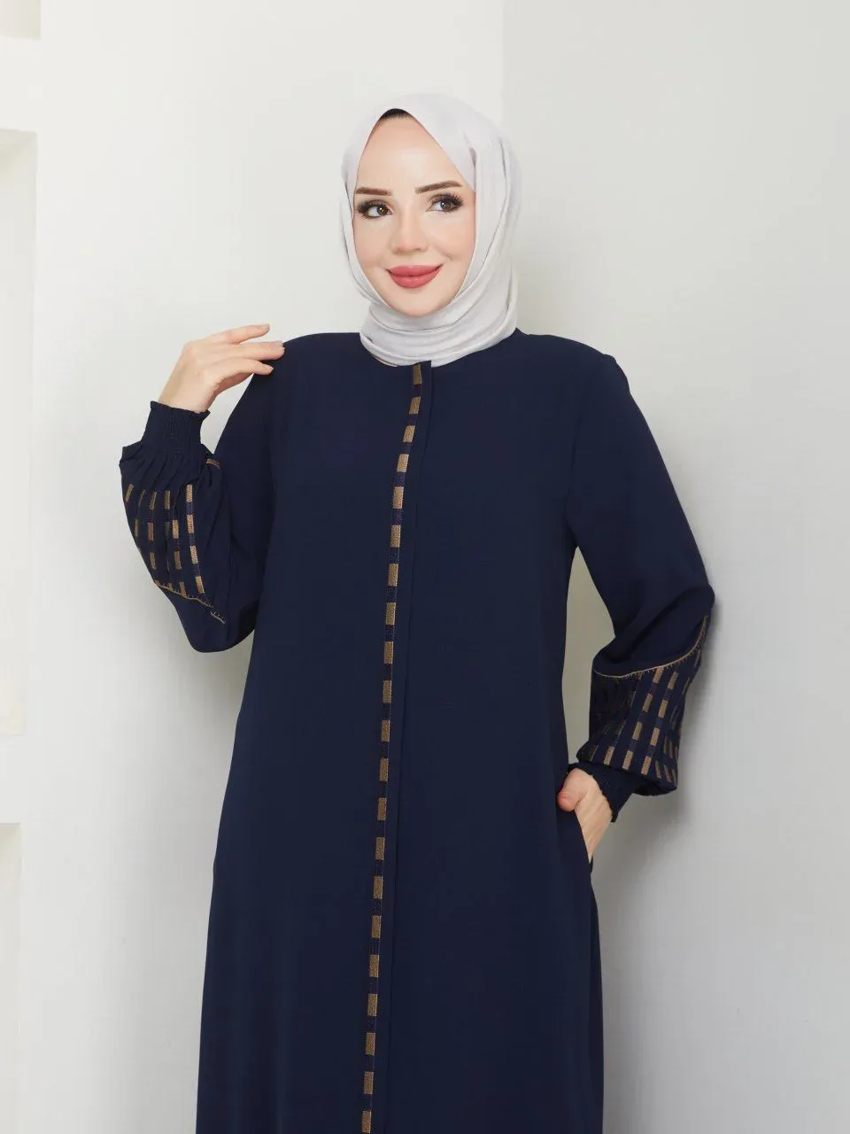 حجاب تركي ذات نوعية عالية