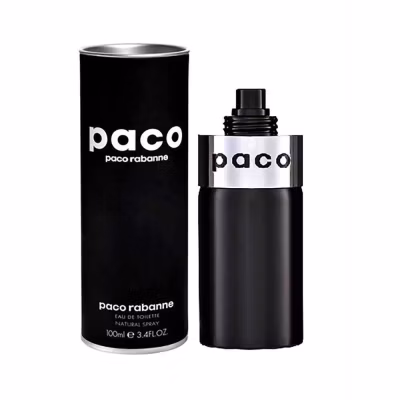 Pacco rabanne
