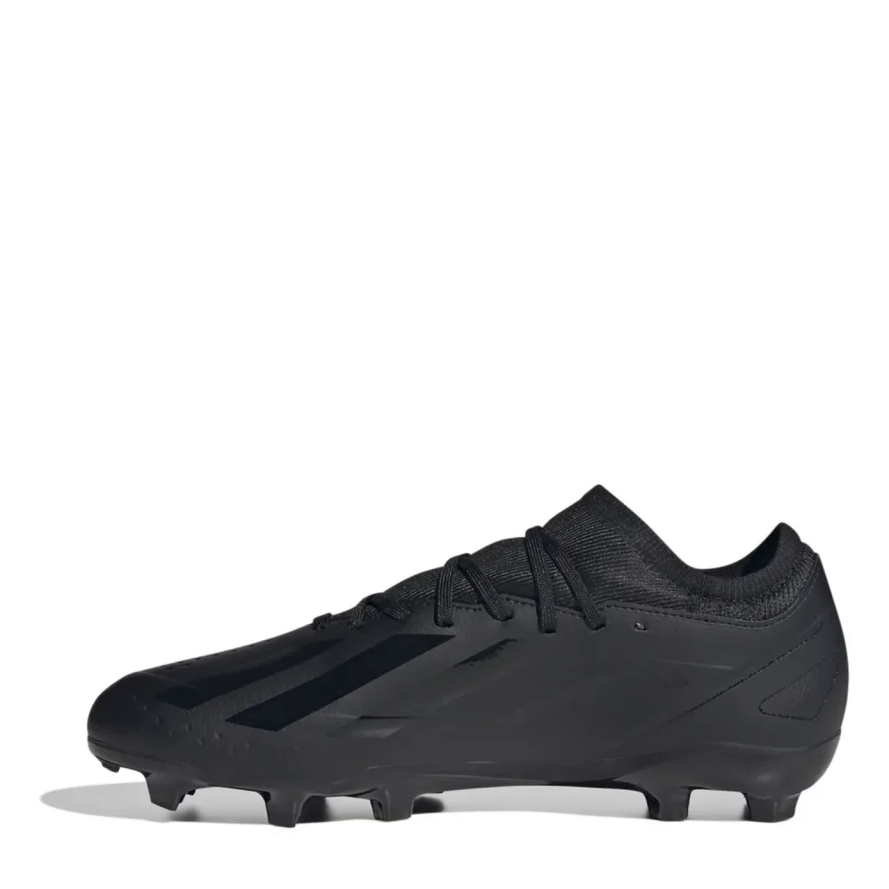Chaussure Adidas X Crazyfast.3 Terrain souple