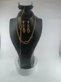 طقم فيرساي ثلاث قطع