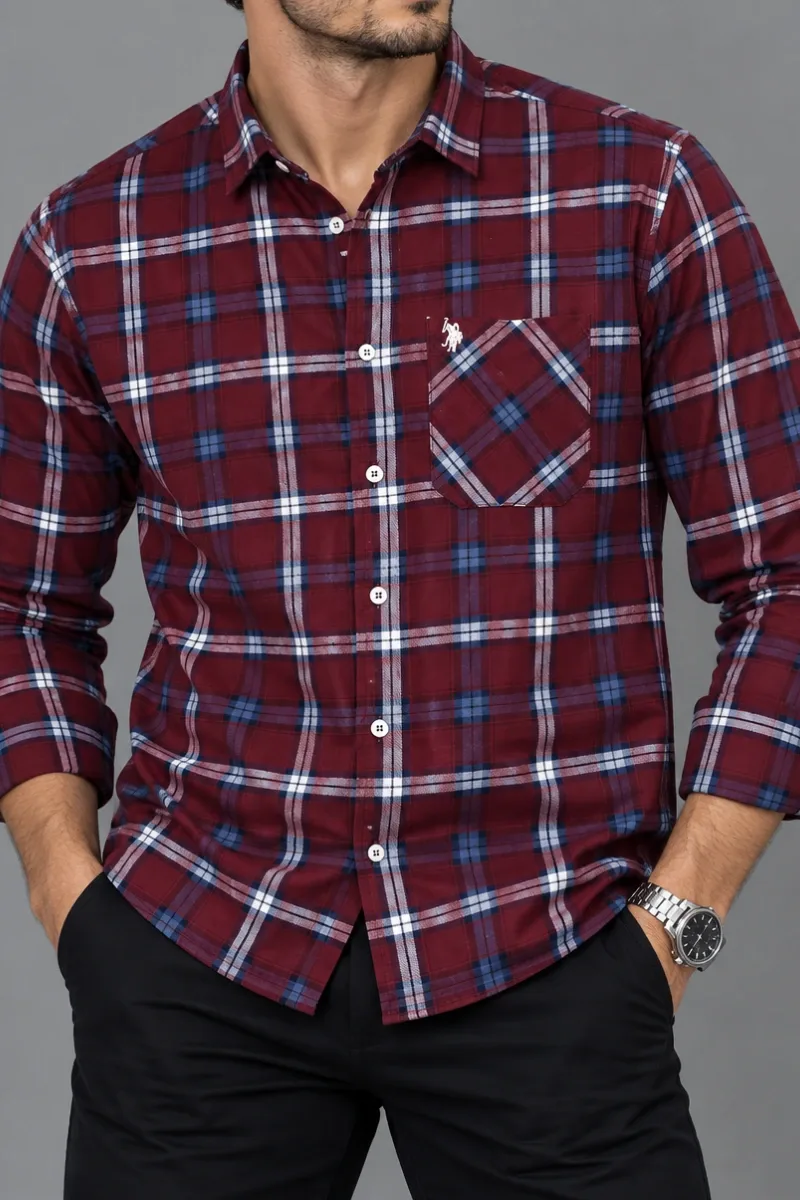 Chemise Polo