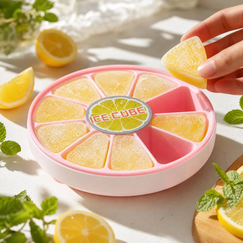 Pack Complet Cuisine & Maison – Silicone Rose 🌸