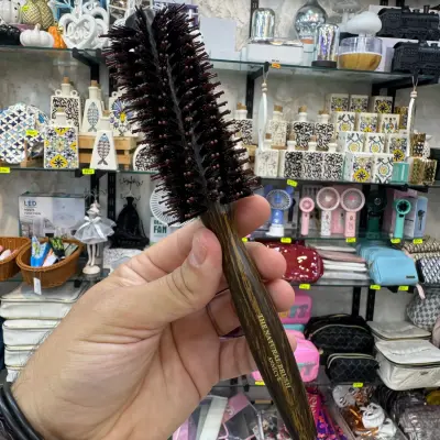 Brosse séchoir