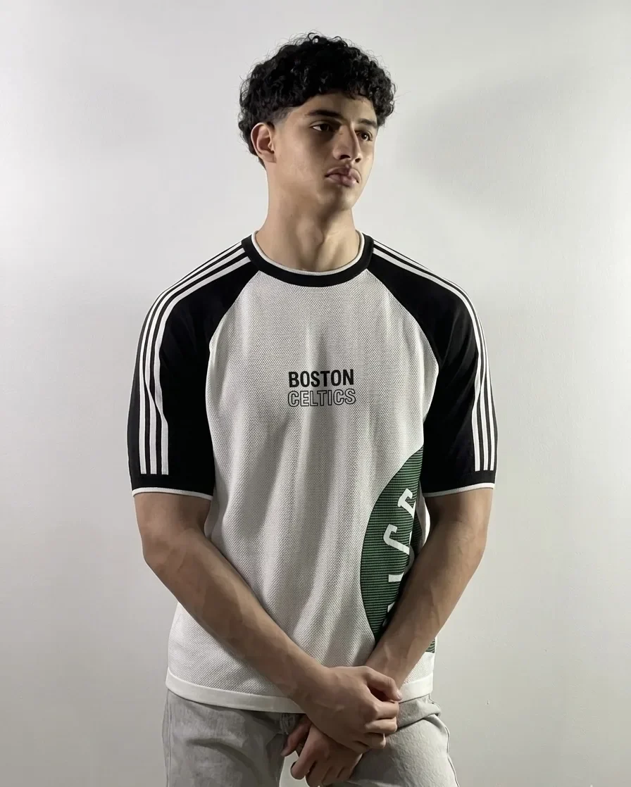Celtics T-shirt