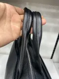 Cartable APPLE en cuir véritable