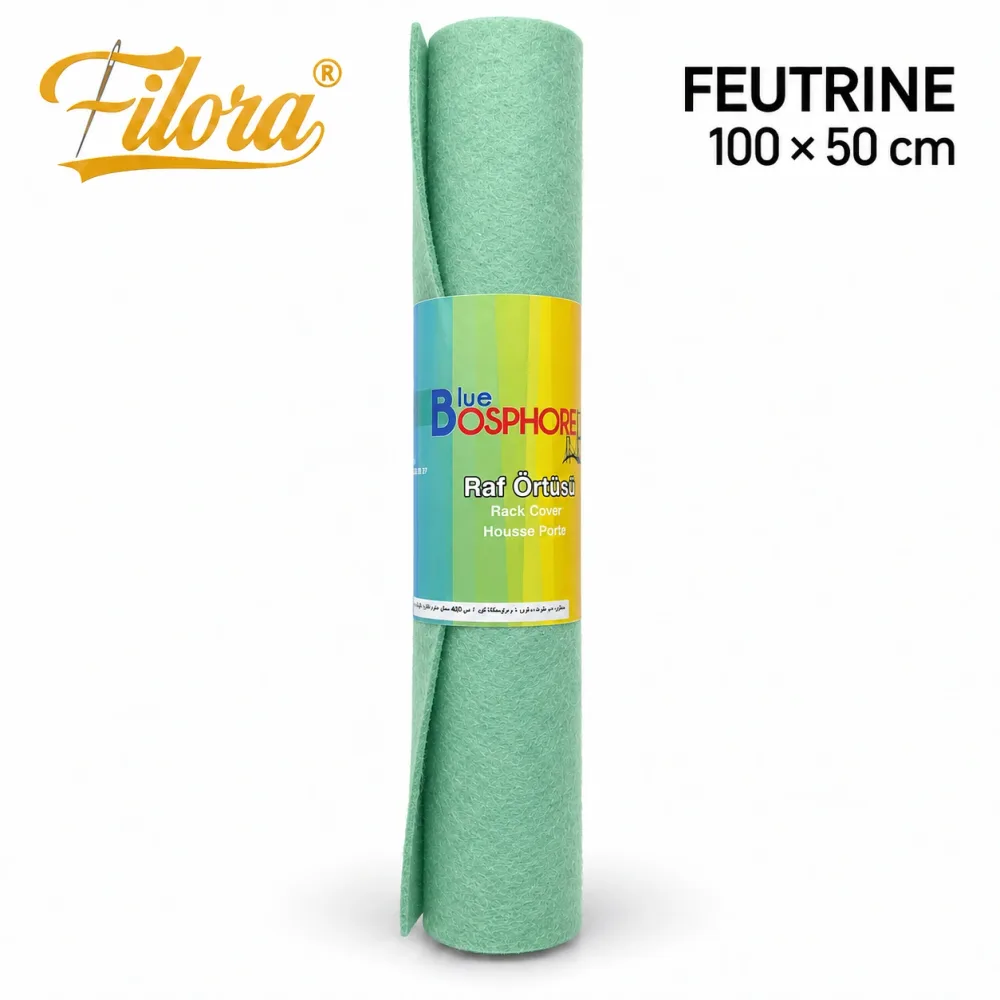 Feutrine 100*50cm