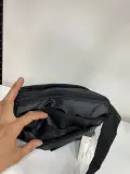 Sac banane à bandoulière