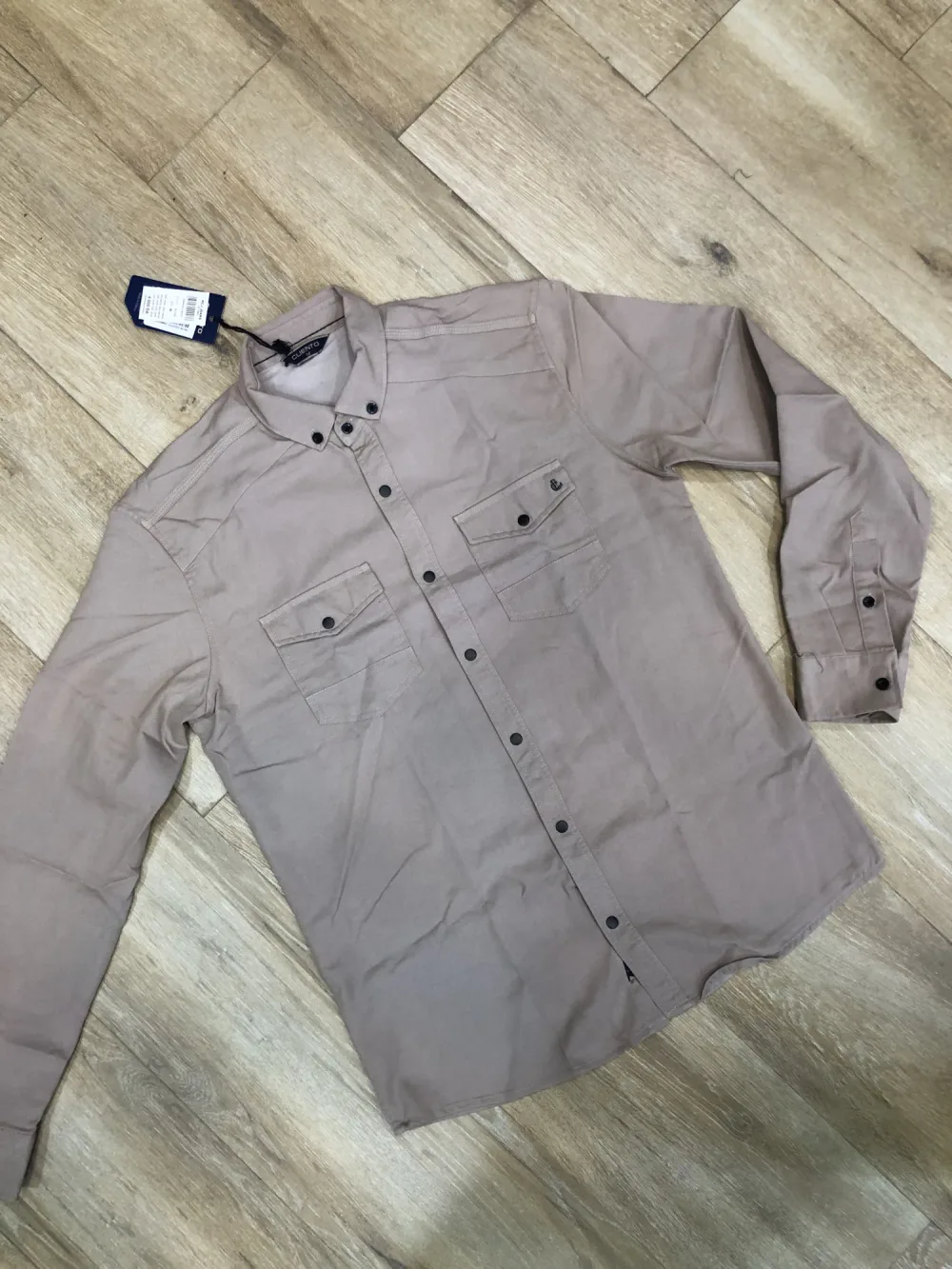 Chemise cliento