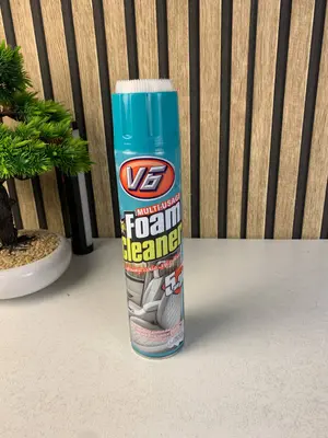 Nettoyeur de Siege Voiture Multi-utilisations V6 Foam Cleaner - منظف الرغوة متعدد الاستخدامات