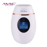جهازMAC لإزالة الشعر بالنبض الضوئي (IPL)