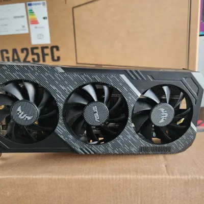 Asus tuf gaming rx 5600xt 6gb