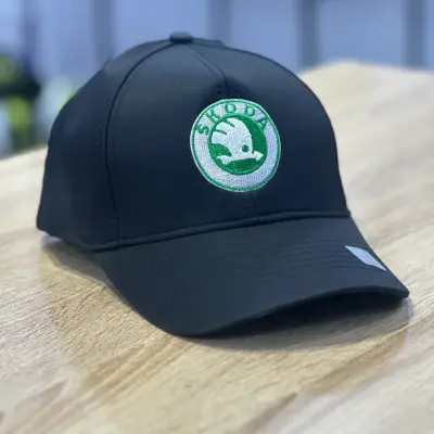 كاسكيطة سكودا Skoda