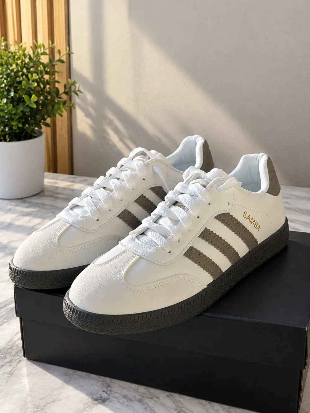 Adidas samba