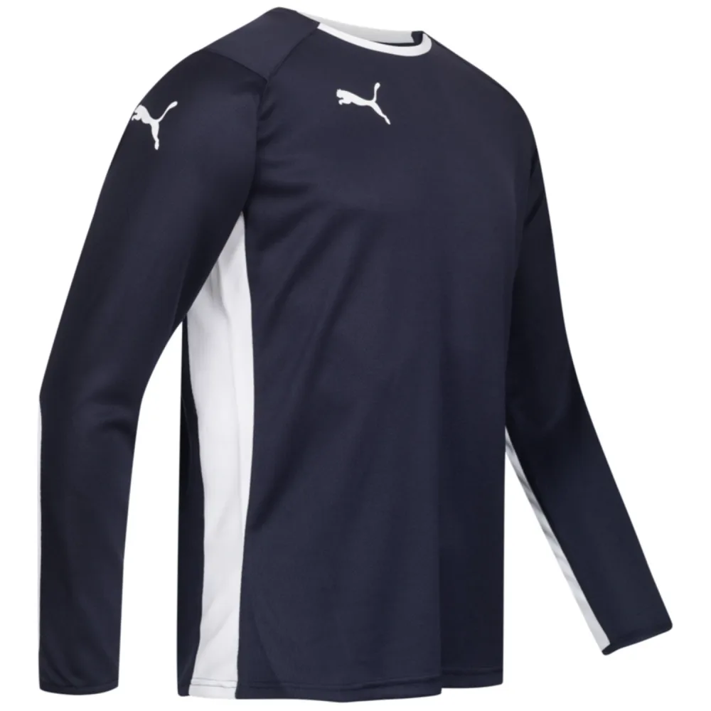 Maillot T-shirt manches longues Puma